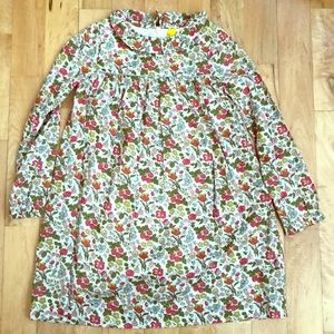 Adorable Mini Boden Dress size 7